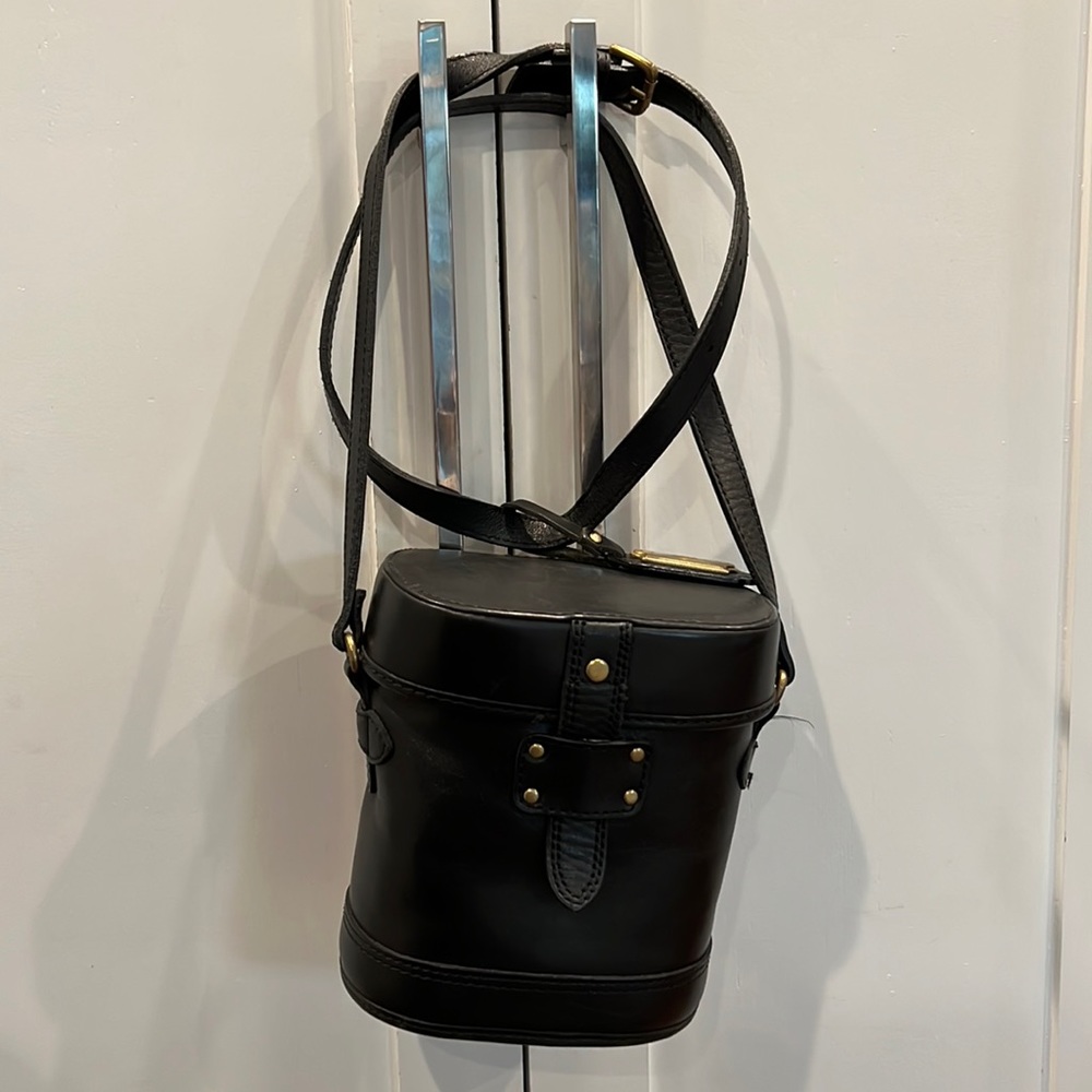 Vintage Liz Claiborne Canteen Bag